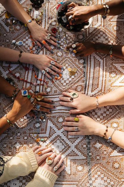 Star Bracelet